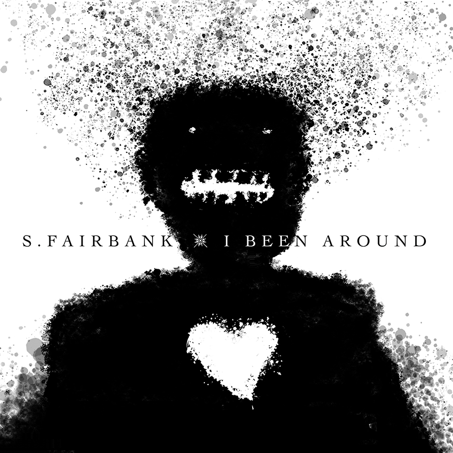 I Been Around CD