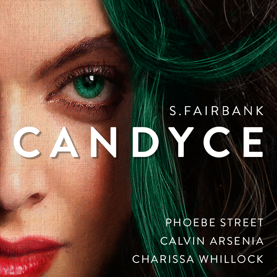 Candyce CD