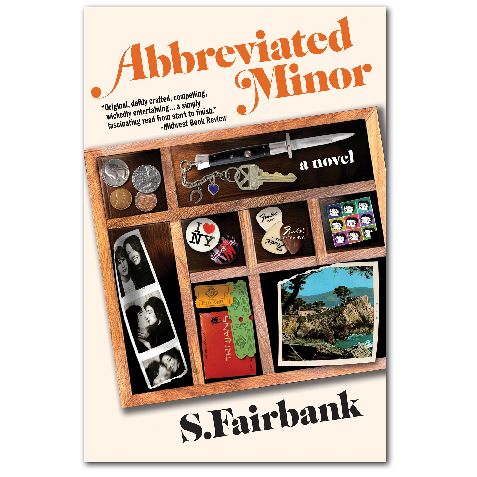 Abbreviated Minor